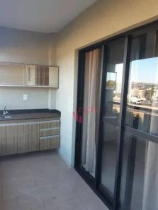 Apartamento com 1 Quarto à venda, 35m² no Nova Aliança, Ribeirão Preto