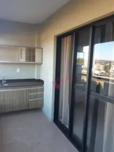 Apartamento com 1 Quarto à venda, 35m² no Nova Aliança, Ribeirão Preto