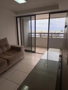 Apartamento com 3 Quartos à venda, 110m² no Jardim Oceania, João Pessoa