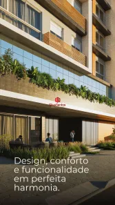 Apartamento com 2 Quartos à venda, 93m² no Capão da Canoa, Capão da Canoa