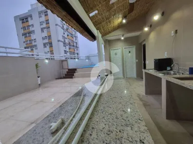 Cobertura com 2 Quartos à venda, 175m² no Icaraí, Niterói