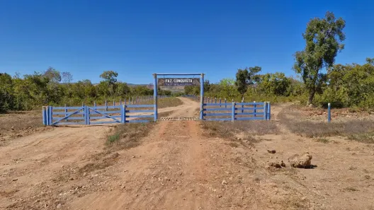 Fazenda/Sítio à venda, 10813532m² no , Paranã