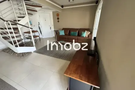 Cobertura com 3 Quartos à venda, 115m² no Perdizes, São Paulo