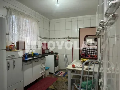 Sobrado com 2 Quartos à venda, 162m² no Vila Maria Alta, São Paulo