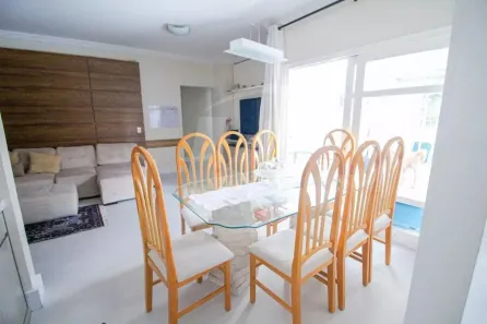 Apartamento com 3 Quartos à venda, 180m² no Vila Amélia, São Paulo