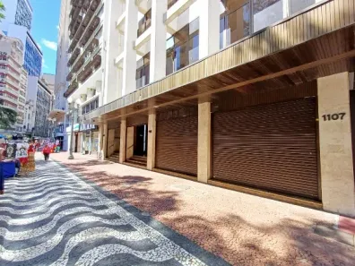 Ponto Comercial para alugar, 616m² no Centro Histórico, Porto Alegre