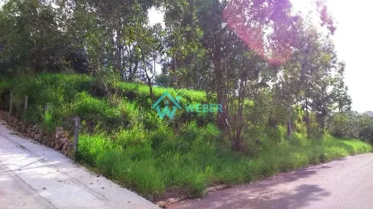 Lote/Terreno à venda, 360m² no Petrópolis, Novo Hamburgo
