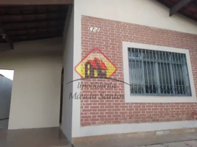 Casa com 3 Quartos à venda, 135m² no Alto do Cardoso, Pindamonhangaba