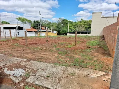 Lote/Terreno à venda, 246m² no Jardim Santa Judith, Campinas