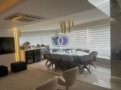 Apartamento com 3 Quartos à venda, 250m² no Casa Forte, Recife
