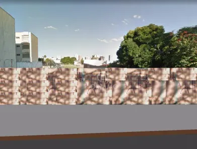 Lote/Terreno à venda, 484m² no Jardim Paulista, Ribeirão Preto