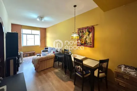Apartamento com 3 Quartos à venda, 97m² no Ipanema, Rio de Janeiro