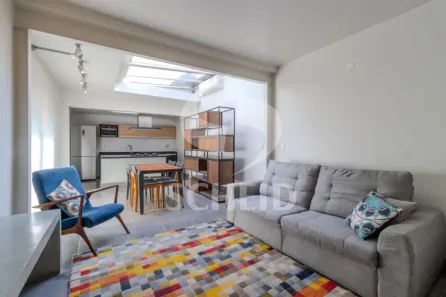 Casa com 2 Quartos à venda, 74m² no Cidade Monções, São Paulo
