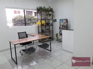 Sala Comercial à venda, 27m² no Parque Estoril, São José do Rio Preto