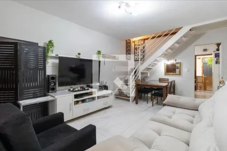 Casa de Condomínio com 2 Quartos à venda, 118m² no Vila Alexandria, São Paulo