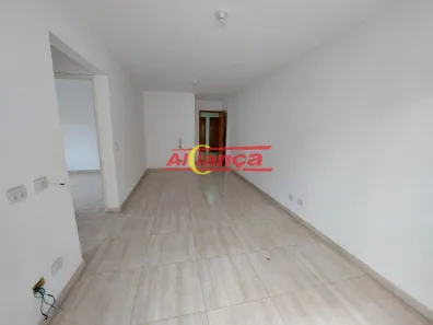 Apartamento com 2 Quartos à venda, 62m² no Centro, Guarulhos