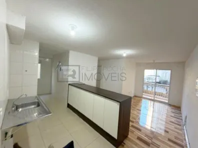 Apartamento com 2 Quartos para alugar, 60m² no Vila Aparecida, Itapevi