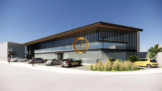 Galpão/Depósito/Armazém para alugar, 740m² no Jardim do Mar, São Bernardo do Campo