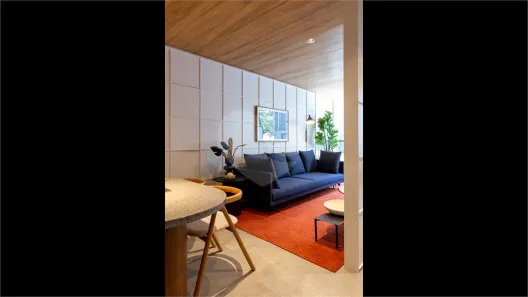 Apartamento com 2 Quartos à venda, 80m² no Itaim Bibi, São Paulo