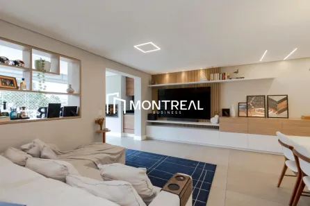 Apartamento com 2 Quartos à venda, 89m² no Brooklin Paulista, São Paulo