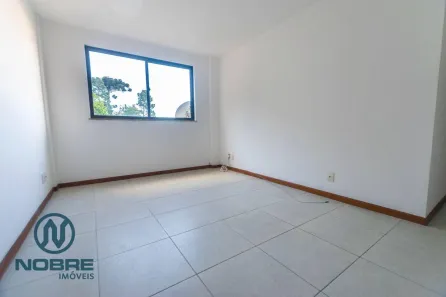 Apartamento com 2 Quartos para alugar, 60m² no Várzea, Teresópolis