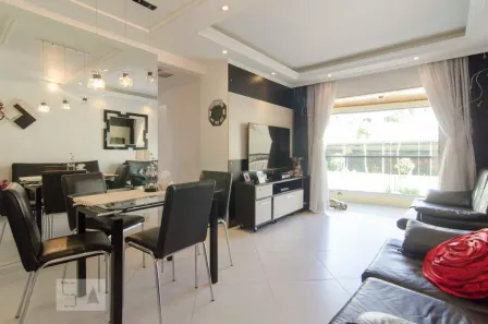 Apartamento com 3 Quartos à venda, 81m² no Parque Mandaqui, São Paulo