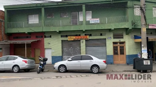 Casa com 4 Quartos à venda, 500m² no Jardim Esperança, Barueri