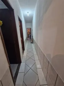 Casa com 2 Quartos à venda, 96m² no Ocian, Praia Grande