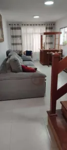 Sobrado com 3 Quartos à venda, 177m² no Jardim Peri Peri, São Paulo