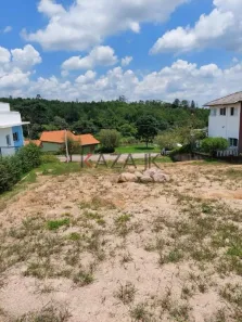 Lote/Terreno à venda, 1052m² no Colinas de Inhandjara, Itupeva