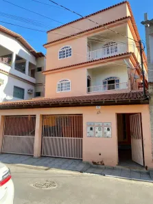 Casa com 3 Quartos à venda, 130m² no Maria Ortiz, Vitória