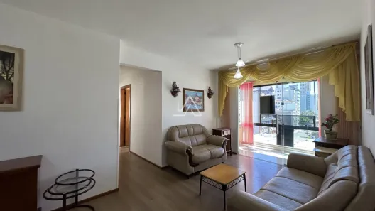 Apartamento com 3 Quartos à venda, 114m² no Centro, Passo Fundo