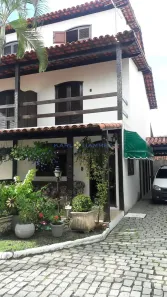 Casa de Condomínio com 3 Quartos à venda, 150m² no Centro, Cabo Frio