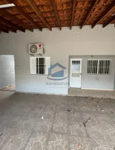 Casa com 2 Quartos à venda, 108m² no Jardim Rêmulo Zoppi, Indaiatuba