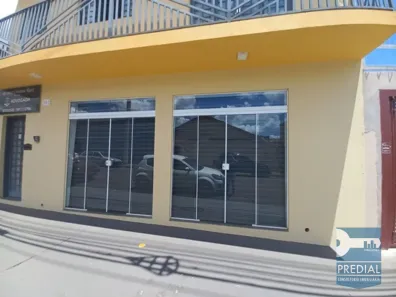 Ponto Comercial para alugar, 72m² no Vila Prado, São Carlos