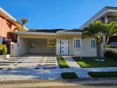 Casa de Condomínio com 3 Quartos à venda, 237m² no Nações, Valinhos