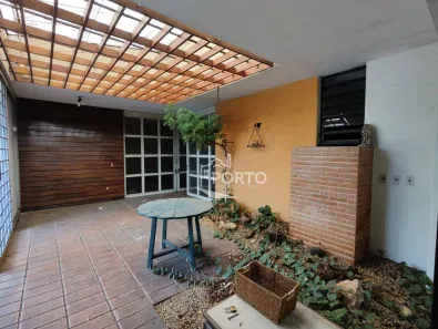 Casa com 3 Quartos à venda, 1200m² no Vila Independência, Piracicaba