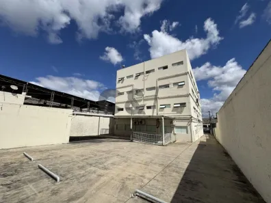Imóvel Comercial para alugar, 2000m² no Santo Amaro, São Paulo