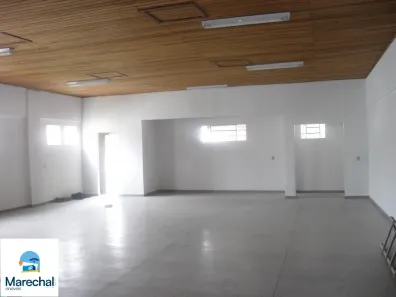 Galpão/Depósito/Armazém para alugar, 220m² no Boqueirão, Curitiba