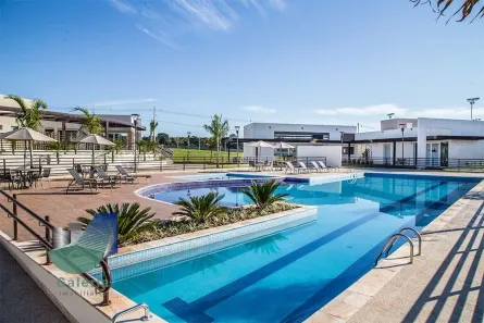 Lote/Terreno à venda, 300m² no Portal da Mata, Ribeirão Preto