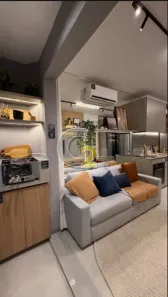 Apartamento com 3 Quartos à venda, 76m² no Vila Leopoldina, São Paulo