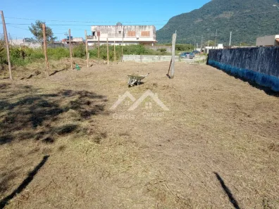 Lote/Terreno à venda, 250m² no Estância Santa Izabel, Peruíbe