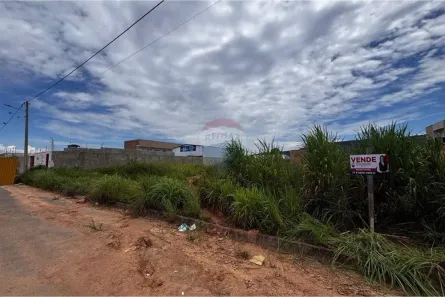Lote/Terreno à venda, 250m² no Bela Vista, Barreiras