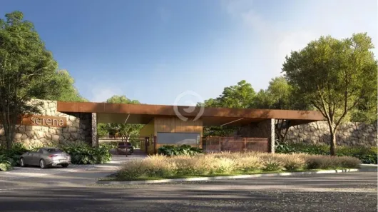 Lote/Terreno à venda, 479m² no Canudos, Novo Hamburgo