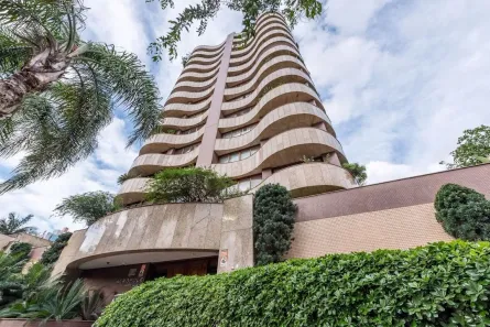 Apartamento com 3 Quartos à venda, 153m² no Petrópolis, Porto Alegre