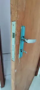 Apartamento com 2 Quartos para alugar, 70m² no Vila Furquim, Presidente Prudente