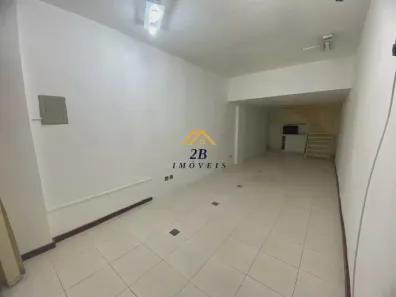 Ponto Comercial à venda, 57m² no Leme, Rio de Janeiro