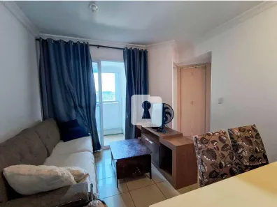 Apartamento com 2 Quartos à venda, 48m² no Nossa Senhora do Ó, São Paulo