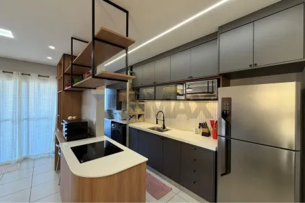 Apartamento com 2 Quartos à venda, 67m² no Vila Redentora, São José do Rio Preto