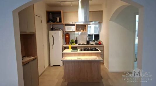 Apartamento com 3 Quartos à venda, 125m² no Centro, Florianópolis